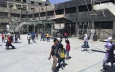 UNICEF: Hàng trăm triệu trẻ em không được đăng ký khai sinh