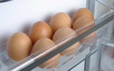 Mẹo hay giúp bạn bảo quản trứng lâu dài
