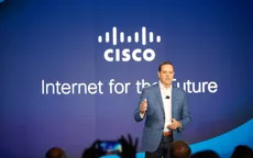 Cisco công bố chiến lược "Internet vì Tương lai" và kiến trúc silicon mới