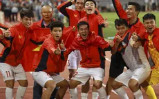 Nâng cao thể chất - Bí quyết chiến thắng của U22 Việt Nam?