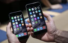 Người dùng iPhone 6 và iPhone 5S cần phải biết điều này