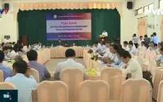 Cần Thơ tổ chức đối thoại giữa chính quyền và doanh nghiệp