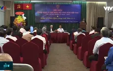 Hội nghị toàn thể Trung ương Ủy ban Đoàn kết Công giáo Việt Nam