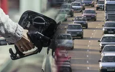 Châu Âu cấm dần xe gây ô nhiễm
