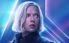 CEO Marvel: "Black Widow" là chìa khoá cho sự hi sinh của Natasha Romanoff
