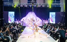 VIBFW 2019 khai mạc thành công với những màn trình diễn bùng nổ