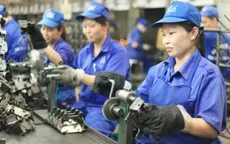 Cấm doanh nghiệp nước ngoài tuyển dụng trực tiếp lao động Việt Nam
