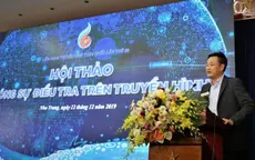 Hội thảo "Phóng sự điều tra trên truyền hình": Đài THVN mong muốn phối hợp với các đơn vị báo chí