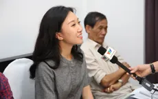 Giám khảo trẻ nhất LHTHTQ lần thứ 39 thấy hồi hộp hơn là áp lực