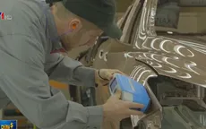 Mỹ hy vọng USMCA sẽ là cú hích cho ngành công nghiệp ô tô