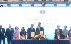 Ứng dụng “Trợ lý bác sỹ” sử dụng trí tuệ nhân tạo tại Việt Nam