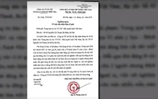 Gian lận xét nghiệm tại Bệnh viện Xanh Pôn: Công an TP Hà Nội vào cuộc điều tra