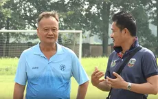Cầu thủ nhí 2019 được gặp huấn luyện viên từng chỉ dạy cho Quang Hải