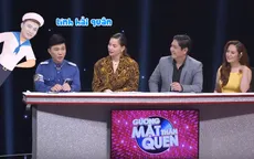 Gương mặt thân quen - Tập 7: Quang Linh đáp trả cực gắt về chiều cao