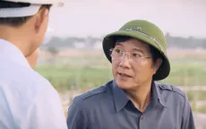 Sinh tử - Tập 29: Bí thư yêu cầu kiểm tra khu vực dân kiện cáo, cấp dưới lấp liếm định giấu đi