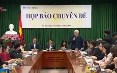 Cắt giảm thuế quan đối với các mặt hàng theo hiệp định thương mại tự do