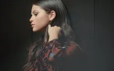 Selena Gomez: “Tôi trưởng thành và chân thực hơn với âm nhạc”