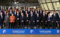 EU đạt thỏa thuận về khí hậu quan trọng