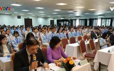 Việt Nam - Nhật Bản hợp tác đào tạo hộ lý điều dưỡng
