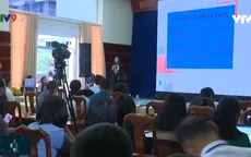 Chia sẻ kinh nghiệm làm phóng sự điều tra giữa các cơ quan báo chí