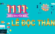 Khuyến mãi ngập tràn, người mua có chán?