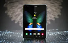 Samsung bán được 1 triệu chiếc Galaxy Fold giá 2.000 USD
