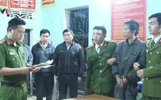 Sắp xét xử 9 bị cáo bắt cóc, sát hại nữ sinh giao gà ở Điện Biên