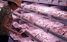 Đề xuất tăng giá cho thị trường thịt lợn bình ổn