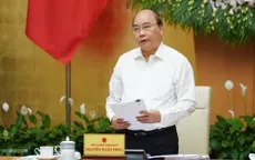 Thủ tướng yêu cầu khen thưởng đoàn thể thao SEA Games