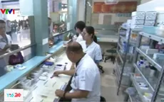 Cuộc chiến giảm giá thuốc tại Trung Quốc