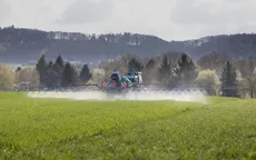 Thụy Sĩ cấm tiêu thụ thuốc trừ sâu chlorothalonil để bảo vệ môi trường