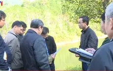 Vụ 13 mộ liệt sĩ ở Bắc Kạn không có hài cốt: Lập tổ công tác tìm nhân chứng