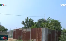 Phải thực hiện công bố quy hoạch phân khu cho người dân biết