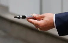 Hàn Quốc công bố hoạt chất nghi gây tổn thương phổi trong thuốc lá điện tử