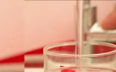 Dự án nước sạch học đường năm 2019