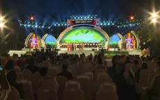 Khai mạc Festival lúa gạo Việt Nam lần thứ IV