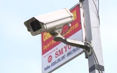Hiệu quả từ hệ thống camera giám sát xả rác