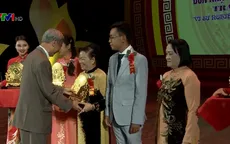 Hội Di sản Văn hóa Việt Nam đón nhận Bằng khen của Thủ tướng Chính phủ