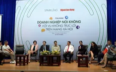 Doanh nghiệp nói không với vu khống, trục lợi trên mạng xã hội