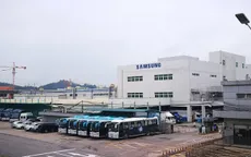 Đóng cửa nhà máy ở Trung Quốc, Samsung để lại "thành phố ma"