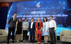 Phát triển truyền hình số: Cơ hội của truyền hình trong thời đại nền tảng số