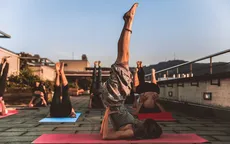 Tác động tích cực của yoga đối với não bộ