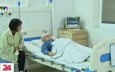 Việt Nam trở thành nước có dân số siêu già vào năm 2050