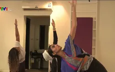 Tác động tích cực của yoga với não bộ
