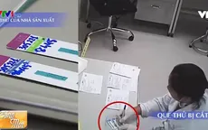 Vụ gian lận xét nghiệm HIV, viêm gan B: Nhiều số liệu sai lệch, không được báo cáo cho bệnh viện