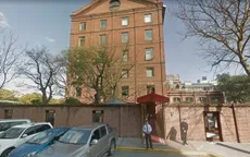 Du khách Anh thiệt mạng trong một vụ cướp tại Argentina