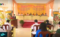 Đào tạo nguồn nhân lực của đồng bào dân tộc Khmer Nam Bộ