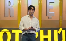 Trai đẹp từng cầu hôn Hương Giang thất bại nhận giải thưởng cao nhất "100 triệu 1 phút"