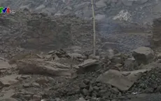 Khí độc từ các mỏ than đe dọa nghiêm trọng sức khỏe người dân Ấn Độ