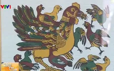 Ghé thăm làng tranh Đông Hồ Bắc Ninh